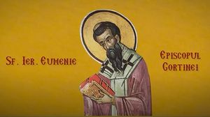 Calendar Creștin Ortodox, 18 septembrie 2021