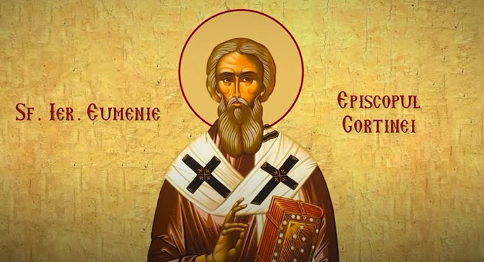 Ce sărbătoare este &icirc;n S&acirc;mbăta după &Icirc;nălțarea Sfintei Cruci