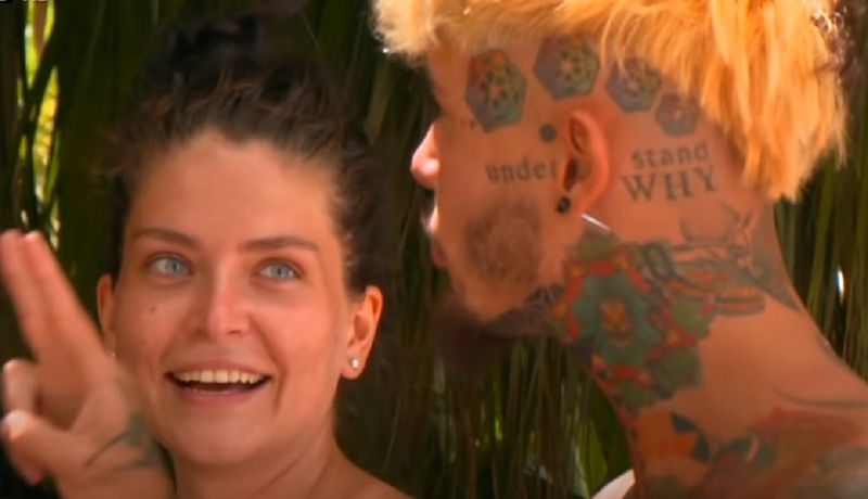 survivor romania