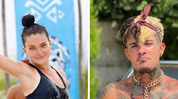 EXCLUSIV Dezvăluiri incediare despre Zanni și Adelina de la Survivor România: „În fiecare seară...”