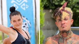 survivor romania