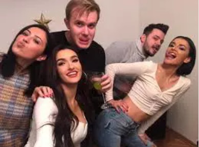 viviana sposub