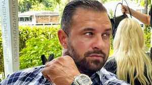 Cine sunt cele două fiice ale lui Alex Bodi