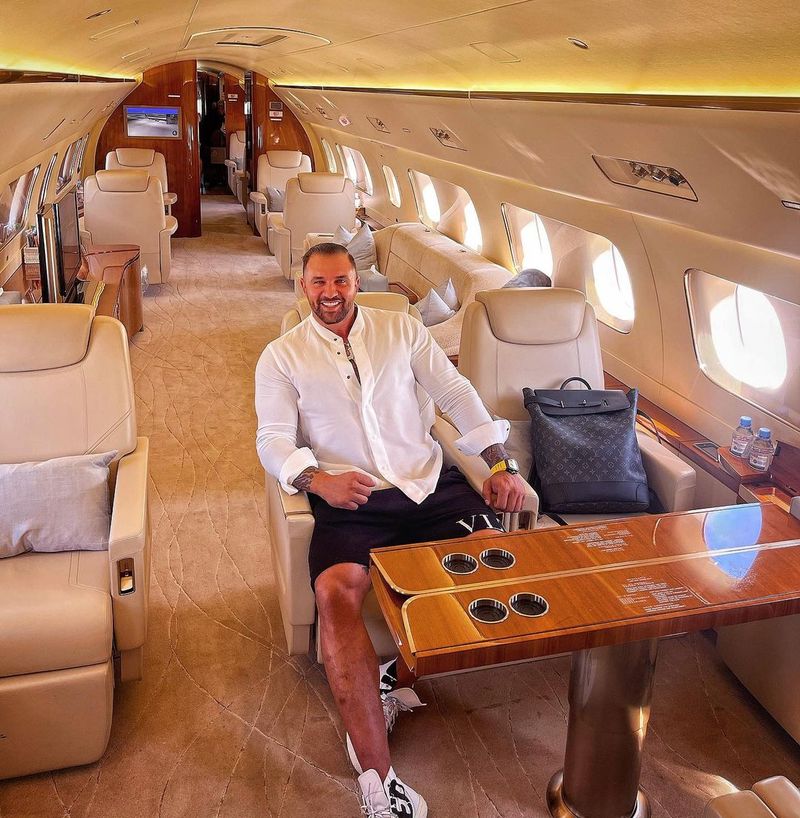 Cine sunt cele două fiice ale lui Alex Bodi