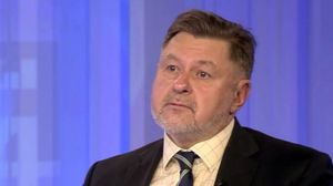Alexandru Rafila