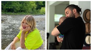 Gina Pistol a declarat că Josephine este copia fidelă a lui Smiley