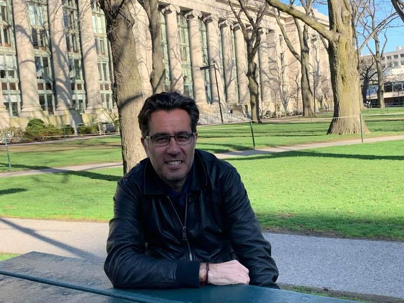 La scrierea scenariului filmului a participat și Serge Ioan Celibidachi, fiul marelui dirijor