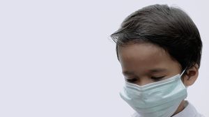 Un elev de 7 ani a murit din cauza insuficienței respiratorii acute