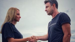 Cornel Ilie, declarații emoționante despre fosta lui soție