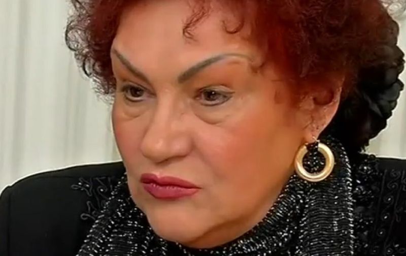 Elena Merișoreanu a declarat că starea ei este stabilă, momentan