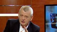 Sorin Oprescu este internat la Spitalul Matei Balș din Capitală