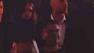 Ștefan Manolache și Andreea, noua lui iubită au petrecut într-un club din Iași
