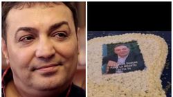 UPDATE Petrică Cercel este condus pe ultimul drum! Gestul șocant făcut de unul dintre fiii manelistului