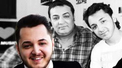 Ce se întâmplă în aceste momente cu Ionuț Cercel, după moartea tatălui său? „Plânge si strigă la...”