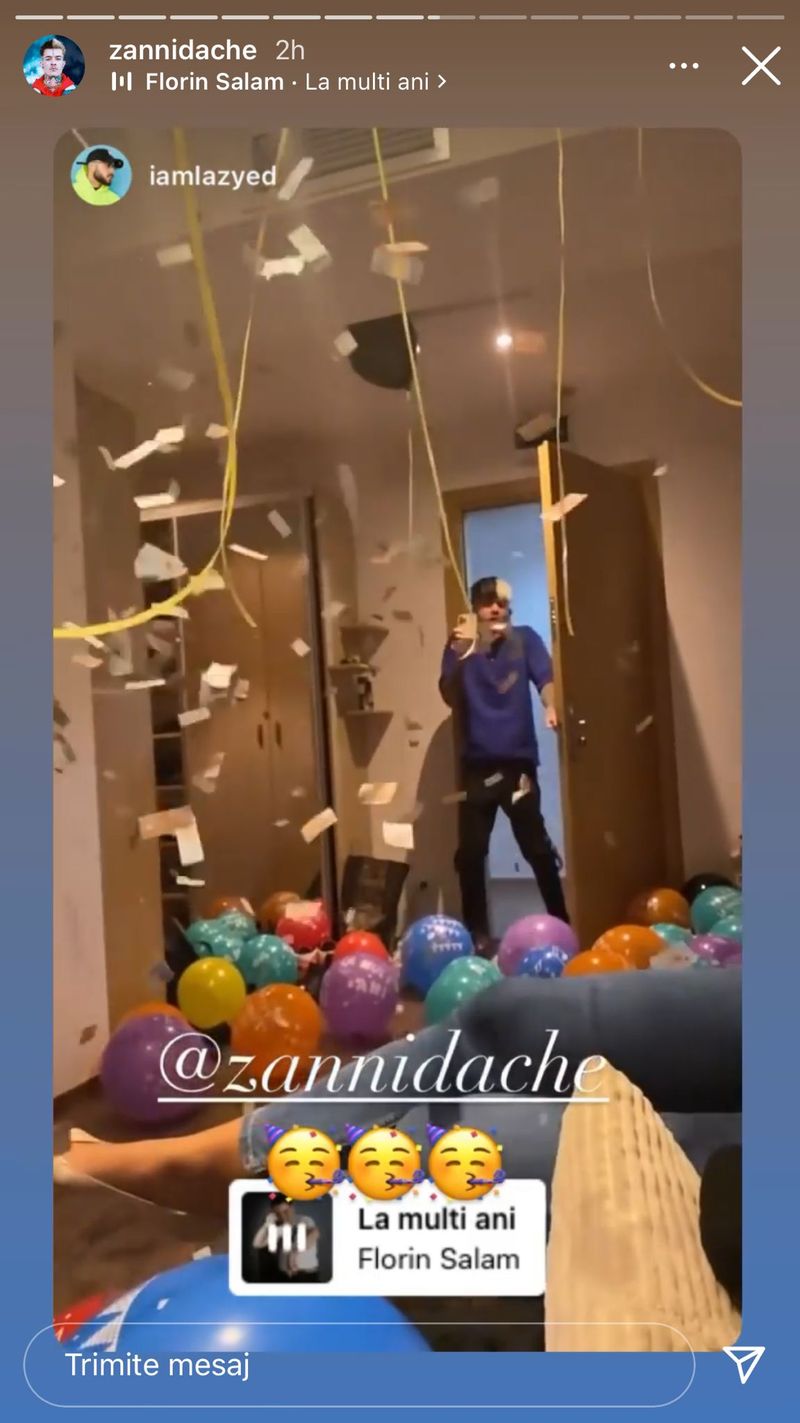 Zanni