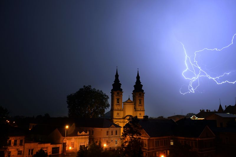 Prognoza METEO ANM, azi, 20 septembrie 2021. Vezi cum va fi vremea &icirc;n București, dar și &icirc;n restul țării