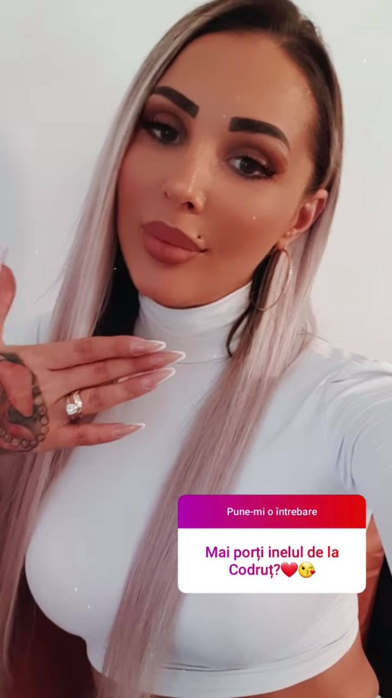 Alexandra de la Puterea Dragostei