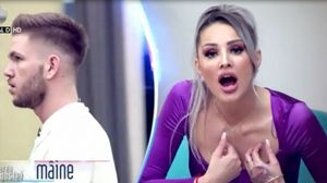 Alexandra de la Puterea Dragostei și Codrut