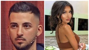Radu de la Puterea Dragostei si Adriana