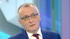Sorin Cîmpeanu. declarații despre posibilitatea închiderii școlilor