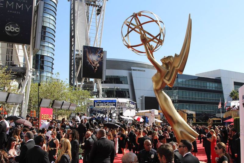 Premiile Emmy 2021. Lista completă a marilor câștigători din acest an