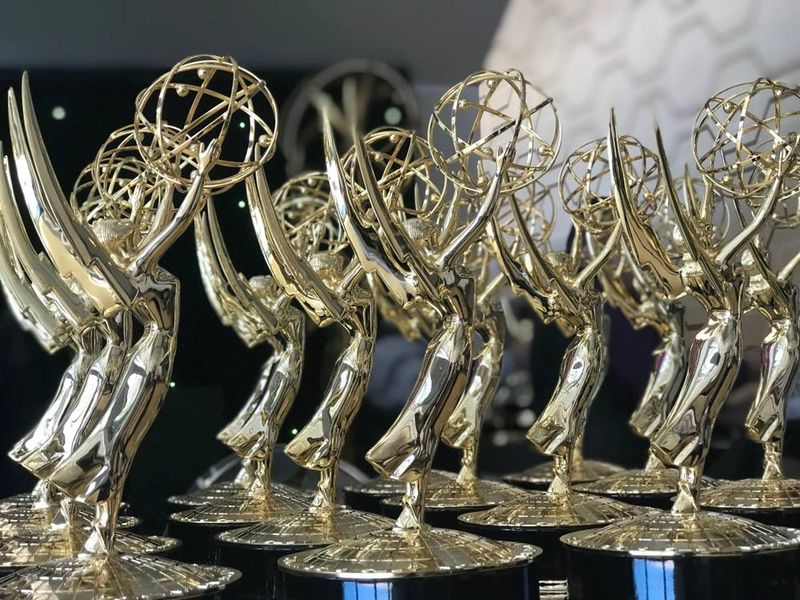 Premiile Emmy 2021. Lista completă a marilor câștigători din acest an