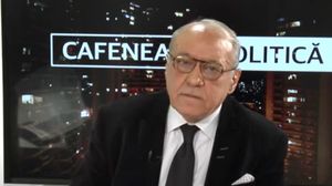 Doliu în lumea presei! Jurnalistul Horia Alexandrescu, tatăl Ancăi Alexandrescu, s-a stins din viață