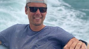 Armin van Buuren și-a amânat concertul din Piața Constituției