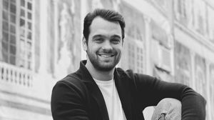 George Piștereanu, despre cum a ajuns să facă actorie