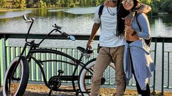 Mulți au cuplat-o cu Marius Bogdan de la Puterea Dragostei, însă Alice de la Survivor i-a luat pe toți prin surprindere! Se iubește cu un fost războinic