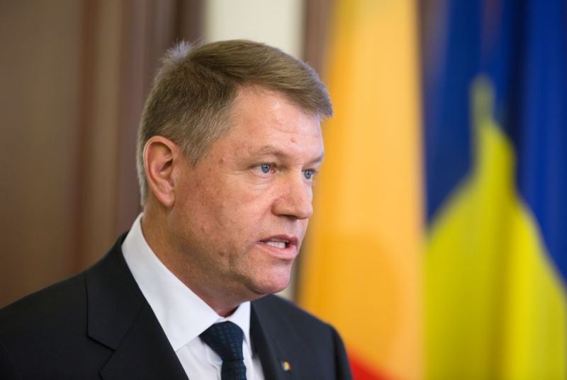 Dacia Duster 2021, testată de președintele Klaus Iohannis