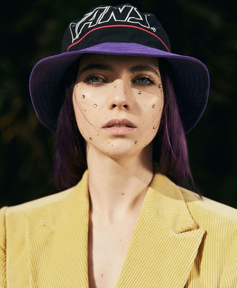 Roxen a vorbit deschis despre afecțiunile cu care se confruntă din copilărie