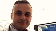 Adrian Marinescu este optimist în privința sfârșitului pandemiei