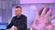 Adrian Marinescu a spus că pandemia va lua sfârșit în această iarnă