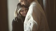 Gina a recunoscut că indiferența lui Smiley a atras-o, mai ales modul în care făcea pe inabordabilul