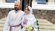 Alexandra Stan și Emanuel Necatu nu au declarat nimic despre divorț