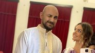 Alexandra Stan și Emanuel Necatu , în prag de divorț