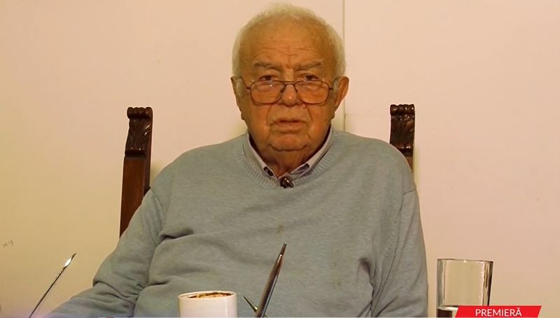 alexandru arsinel 