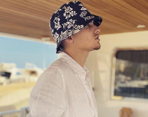 Mario Mutu a împlinit 19 ani  mario mutu