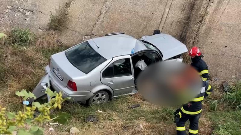 accident