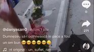 Mormânt Petrică Cercel