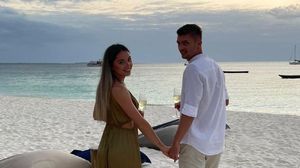 Florin Tănase s-a căsătorit cu Medeea Turcescu