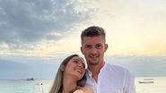 Florin Tănase s-a căsătorit cu Medeea Turcescu