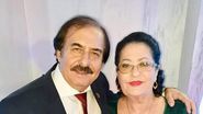 Nicolae Botgros a visat-o de 2 ori pe soția lui de când aceata a murit
