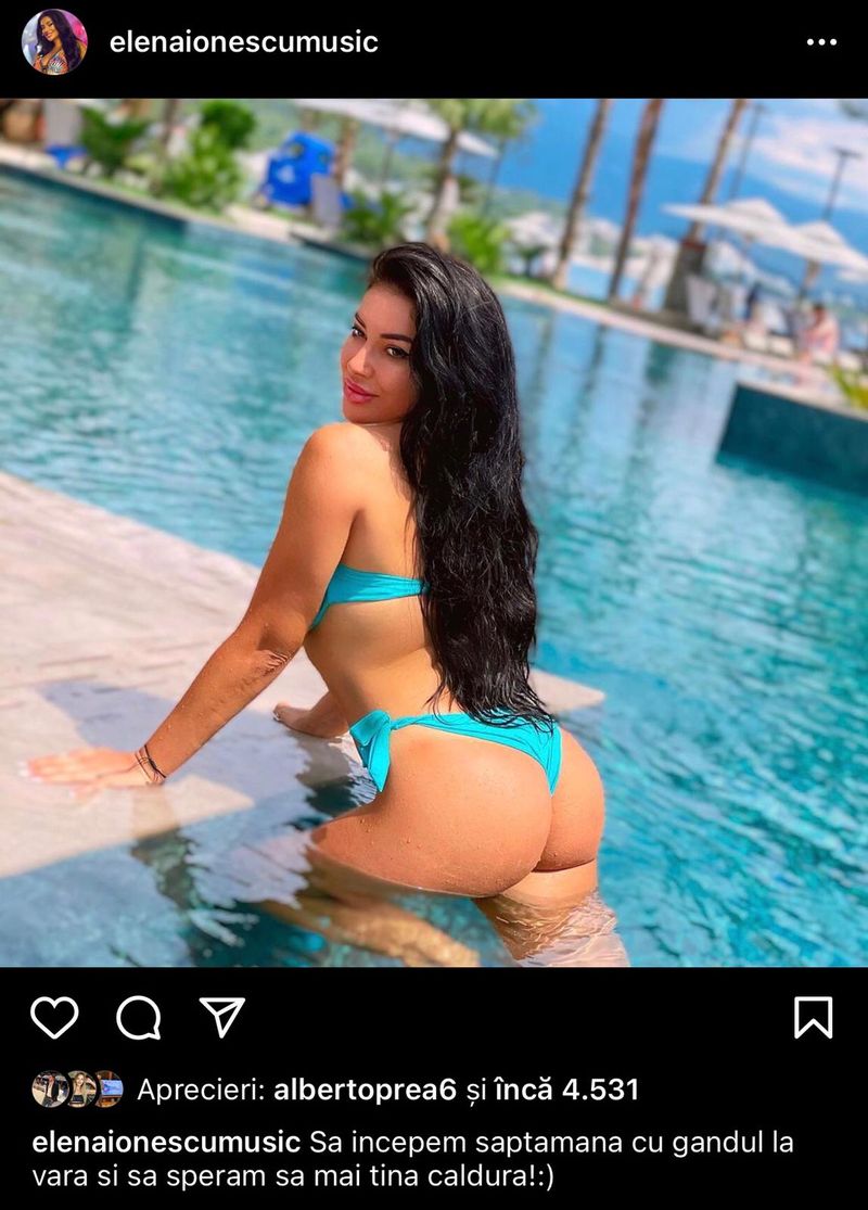 Elena Ionescu