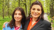 Ioana Ginghină își aniversează ziua de naștere