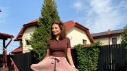 Este ziua de naștere a Ioanei Ginghină