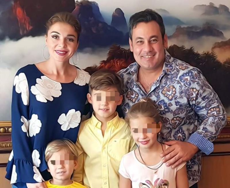 Ionuț Dolănescu s-a g&acirc;ndit să se mute din nou &icirc;n America