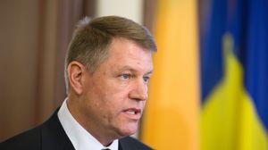 Klaus Iohannis participă  la Adunarea Generală a ONU