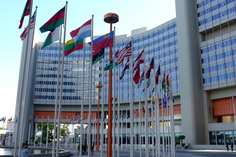 Klaus Iohannis participă  la Adunarea Generală a ONU